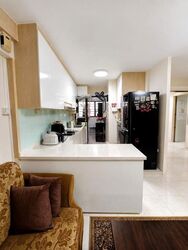 Blk 532 Woodlands Vista (Woodlands), HDB 4 Rooms #604398731